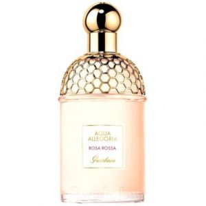 Туалетная вода Guerlain Aqua Allegoria Rosa Rossa