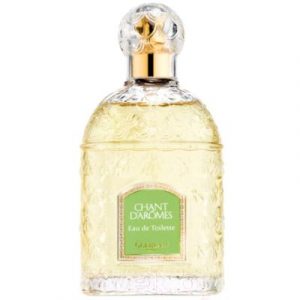 Туалетная вода Guerlain Chant D'aromes