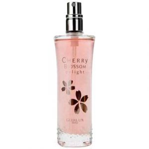 Туалетная вода Guerlain Cherry Blossom Delight for Women