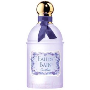 Туалетная вода Guerlain Eau De Bain