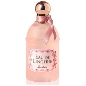Туалетная вода Guerlain Eau De Lingerie