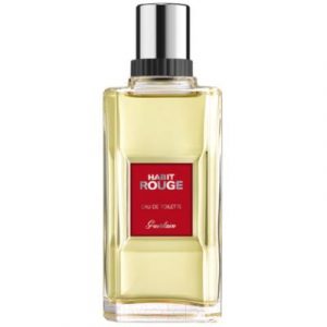 Туалетная вода Guerlain Habit Rouge