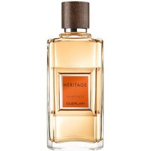 Туалетная вода Guerlain Heritage