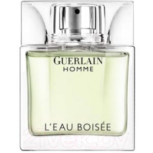 Туалетная вода Guerlain Homme L`eau Boisee