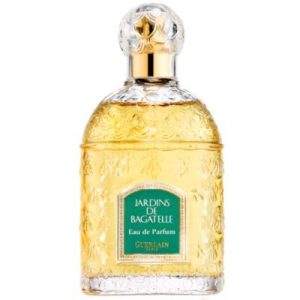 Туалетная вода Guerlain Jardins de Bagatelle