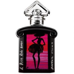 Туалетная вода Guerlain La Petite Robe Noire Ma Robe Cocktail