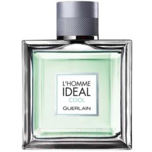 Туалетная вода Guerlain L`homme Ideal Cool