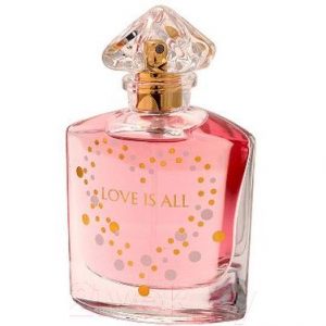 Туалетная вода Guerlain Love Is All