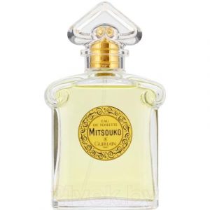 Туалетная вода Guerlain Mitsouko