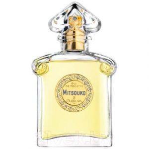 Туалетная вода Guerlain Mitsouko