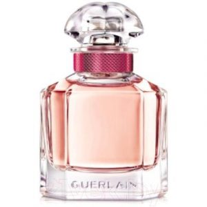 Туалетная вода Guerlain Mon Guerlain Bloom of Rose