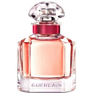 Туалетная вода Guerlain Mon Guerlain Bloom of Rose