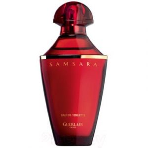 Туалетная вода Guerlain Samsara for Women