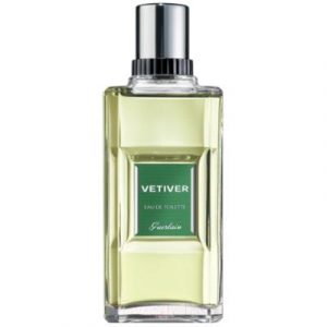 Туалетная вода Guerlain Vetiver