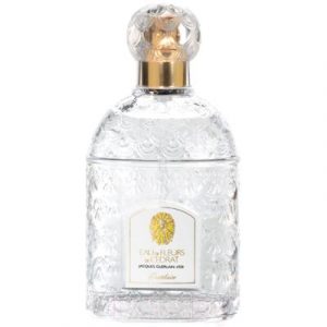 Туалетная вода Guess Eau De Fleurs De Cedrat