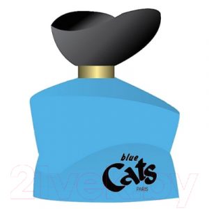 Туалетная вода Guy Alari Blue Cats