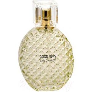 Туалетная вода Guy Alari Good News eau Chance