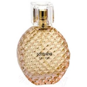 Туалетная вода Guy Alari Good News eau Vive