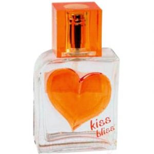 Туалетная вода Guy Alari Kiss Bliss