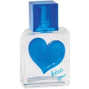 Туалетная вода Guy Alari Kiss You