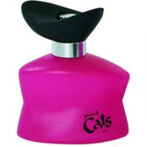 Туалетная вода Guy Alari Pink Cats