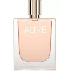 Туалетная вода Hugo Boss Alive for Women