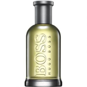 Туалетная вода Hugo Boss Boss Bottled
