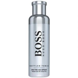 Туалетная вода Hugo Boss Boss Bottled On the Go Fresh