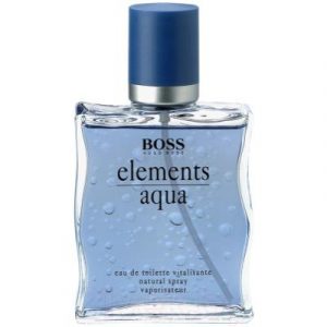 Туалетная вода Hugo Boss Boss Elements Aqua