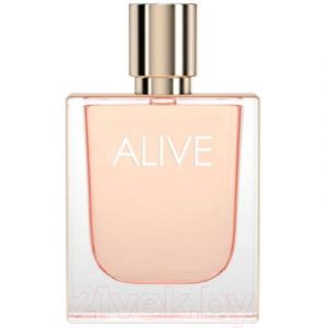 Туалетная вода Hugo Boss Boss Hugo Alive