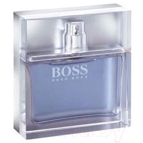 Туалетная вода Hugo Boss Boss Pure