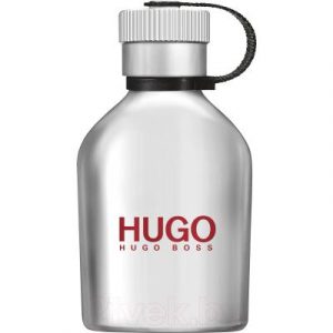 Туалетная вода Hugo Boss Hugo Iced