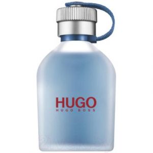 Туалетная вода Hugo Boss Hugo Now for Men