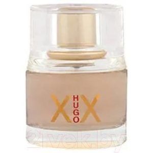 Туалетная вода Hugo Boss Hugo XX Woman