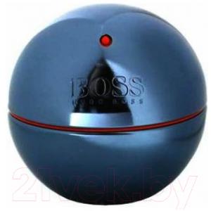 Туалетная вода Hugo Boss In Motion Blue