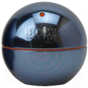 Туалетная вода Hugo Boss In Motion Blue Electric Edition