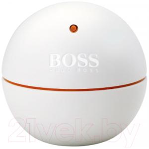 Туалетная вода Hugo Boss In Motion White
