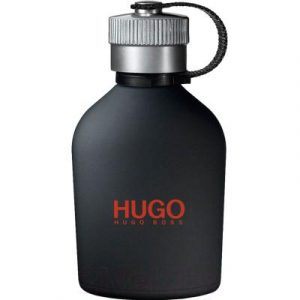 Туалетная вода Hugo Boss Just Different