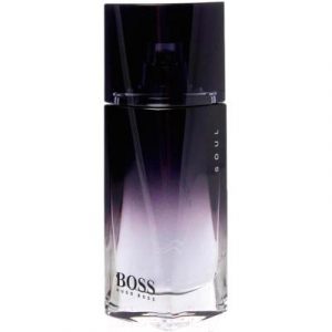 Туалетная вода Hugo Boss Soul