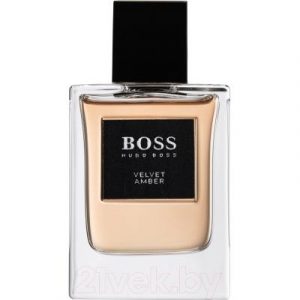 Туалетная вода Hugo Boss The Collection Velvet Amber