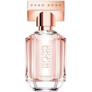 Туалетная вода Hugo Boss The Scent