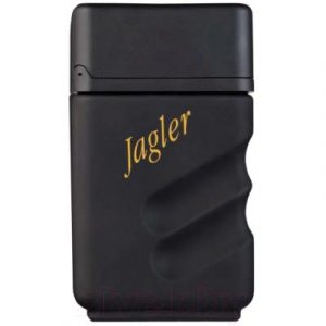 Туалетная вода Hunca Jagler Black