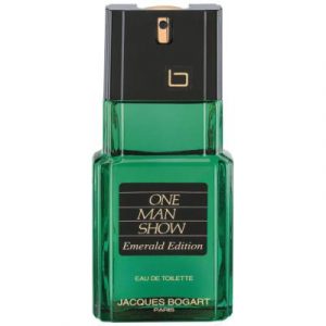 Туалетная вода Jacques Bogart One Man Show Emerald Edition