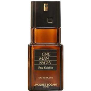 Туалетная вода Jacques Bogart One Man Show Oud Edition