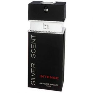 Туалетная вода Jacques Bogart Silver Scent Intense