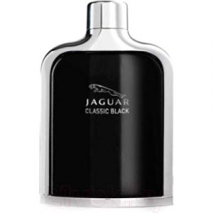 Туалетная вода JAGUAR Classic Black