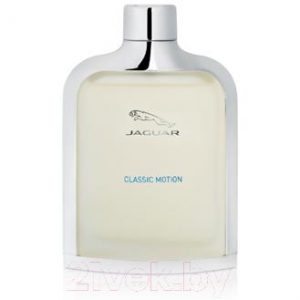 Туалетная вода JAGUAR Classic Motion