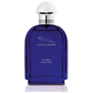 Туалетная вода JAGUAR For Men Evolution