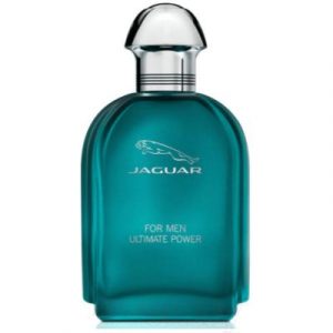 Туалетная вода JAGUAR For Men Ultimate Power