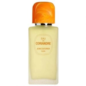 Туалетная вода Jean Couturier Eau De Coriandre